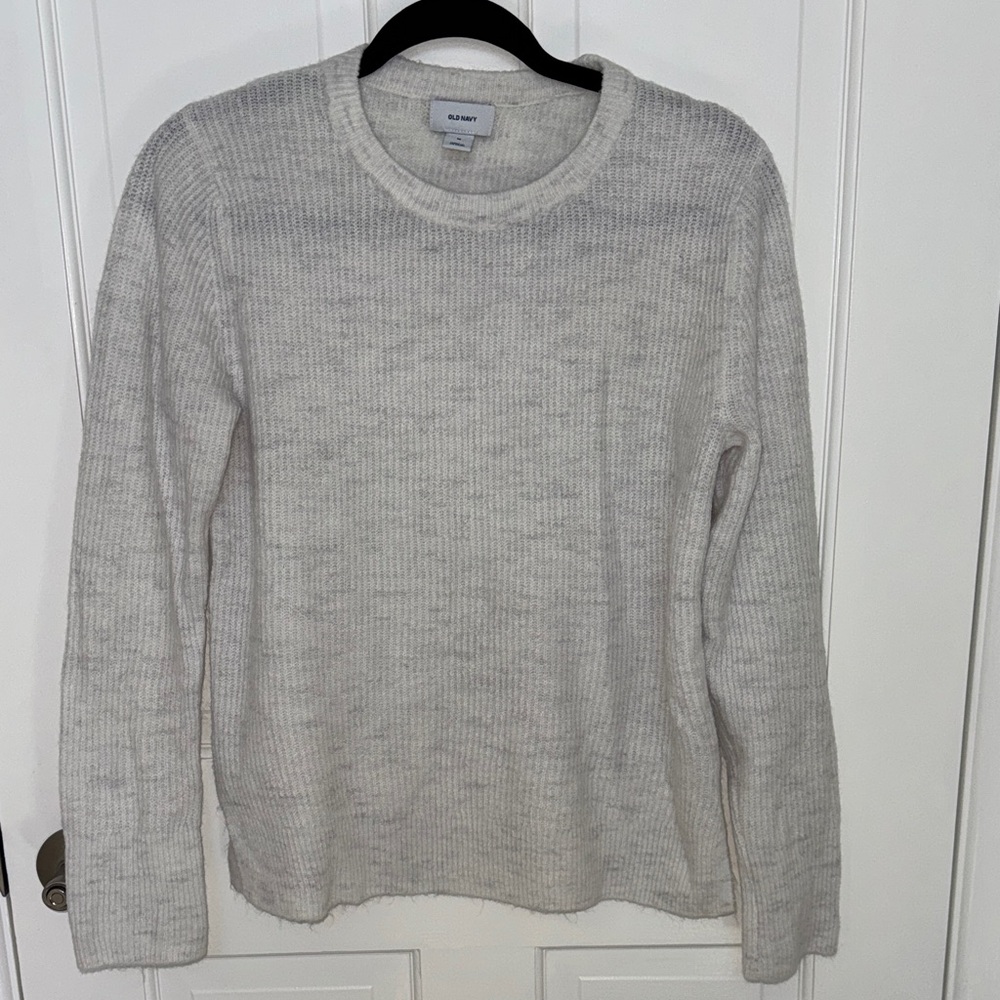 Old Navy Women’s Crewneck Sweater